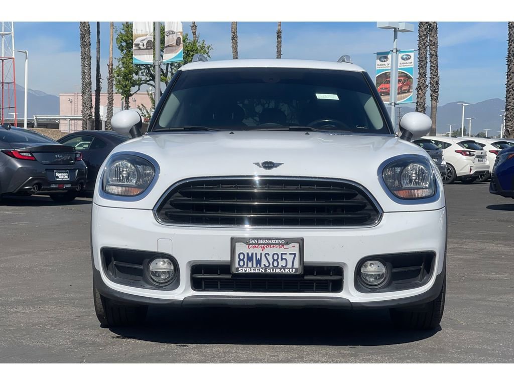 Used 2019 MINI Cooper Countryman Cooper image 9