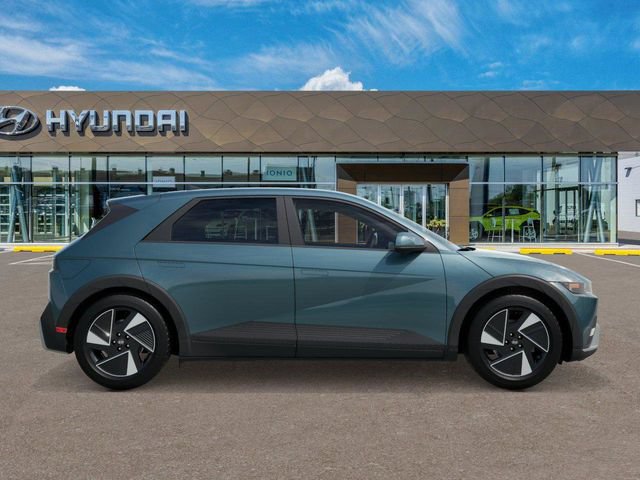 New 2026 Hyundai Ioniq 5 SE AWD/4WD image 7