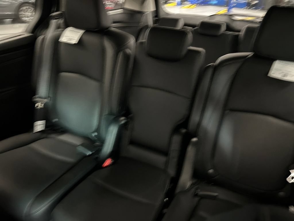 New 2026 Honda Odyssey EX-L image 17