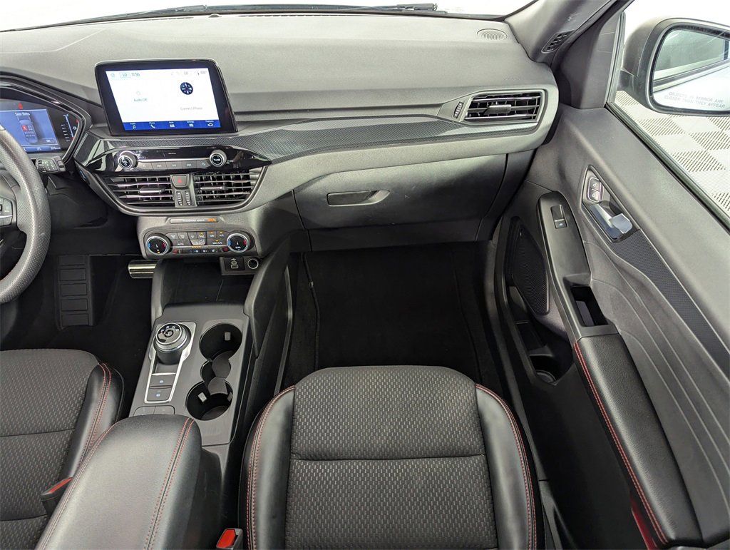 Used 2024 Ford Escape ST-Line image 17