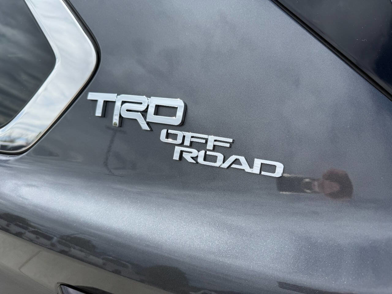 Used 2026 Toyota Sequoia SR5 w/ TRD Off-Road Package AWD/4WD image 10