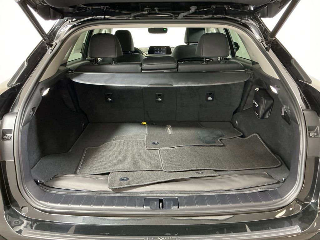 Used 2021 Lexus RX 450h AWD w/ Premium Package image 30