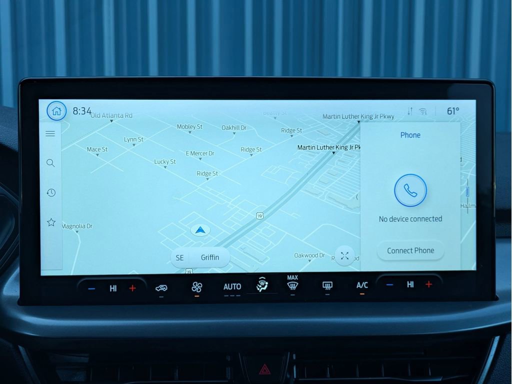 Certified 2023 Ford Escape Active w/ Tech Pack #1 image 19