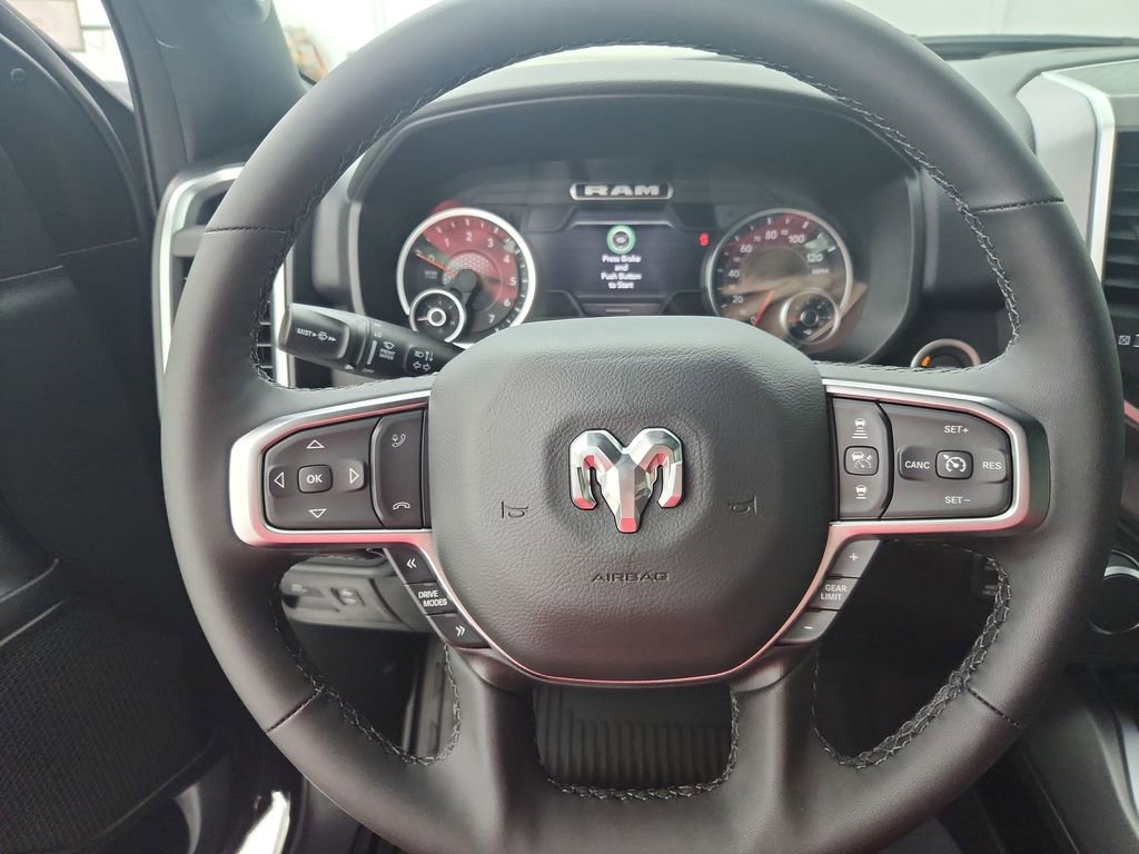 New 2026 RAM 1500 Big Horn image 22