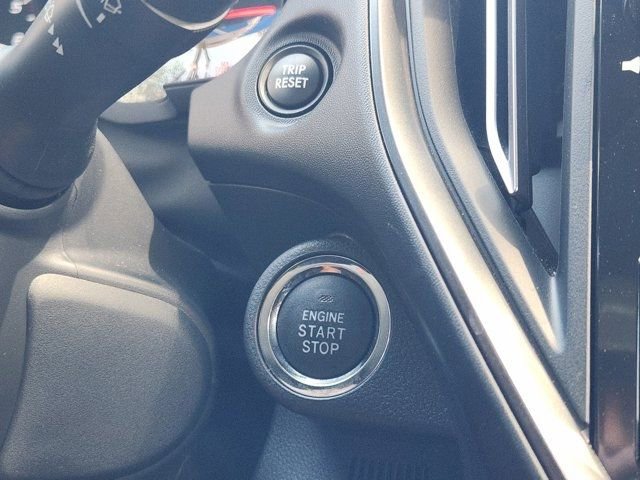 Used 2025 Subaru WRX Premium image 8