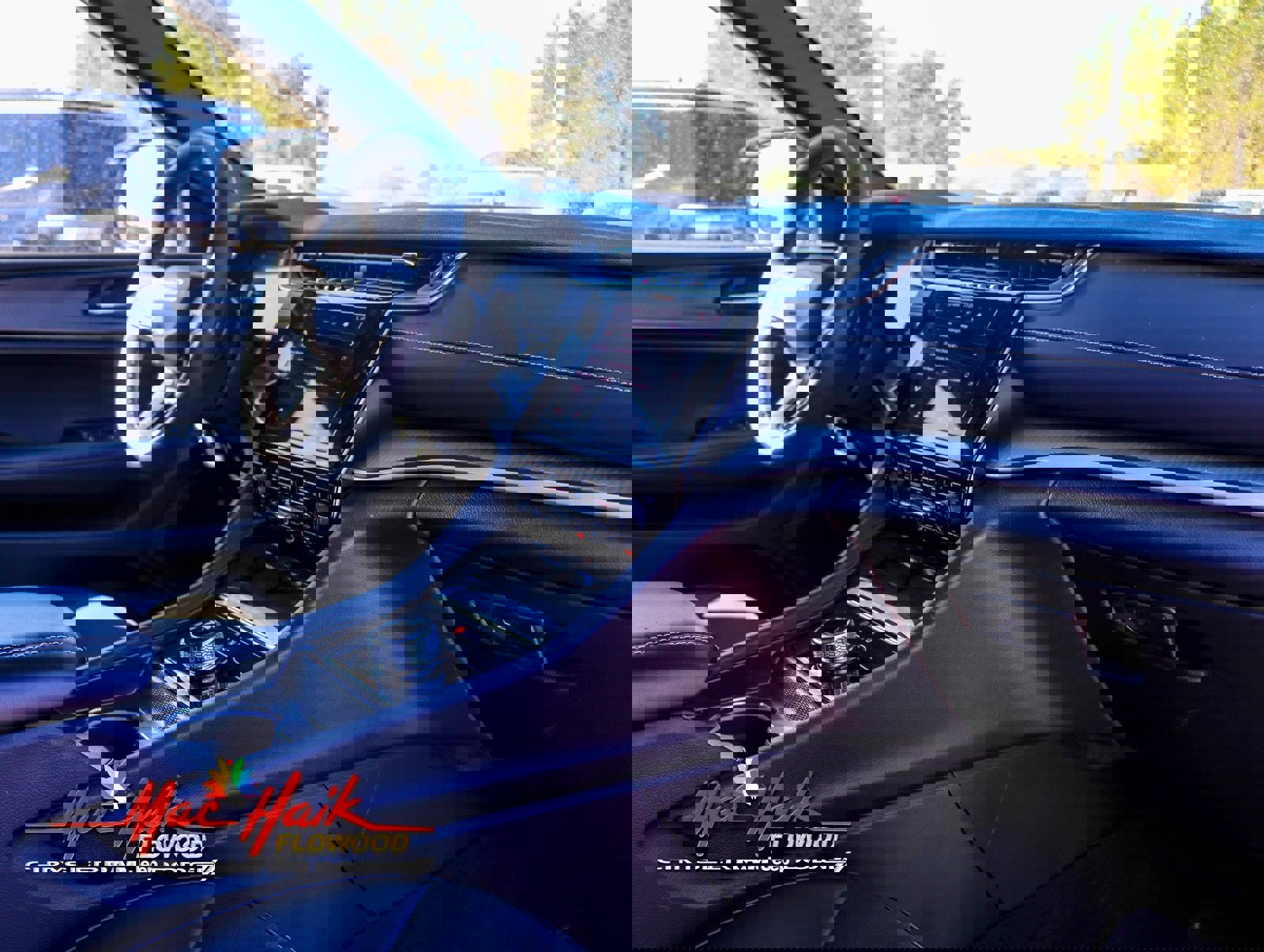 Used 2025 Jeep Grand Cherokee L Altitude image 13