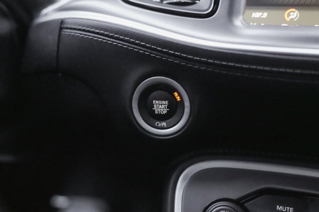 Used 2021 Dodge Challenger R/T Scat Pack RWD image 32