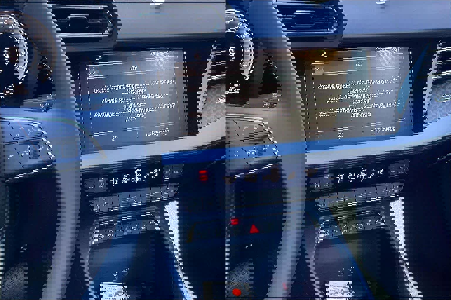 New 2026 Audi A3 2.0T Premium Plus image 6