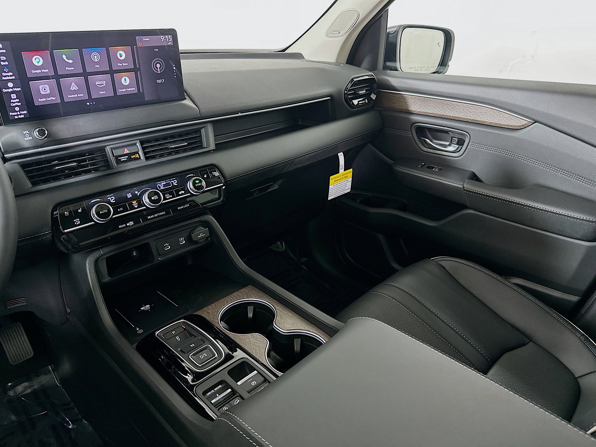 New 2026 Honda Pilot Elite image 24