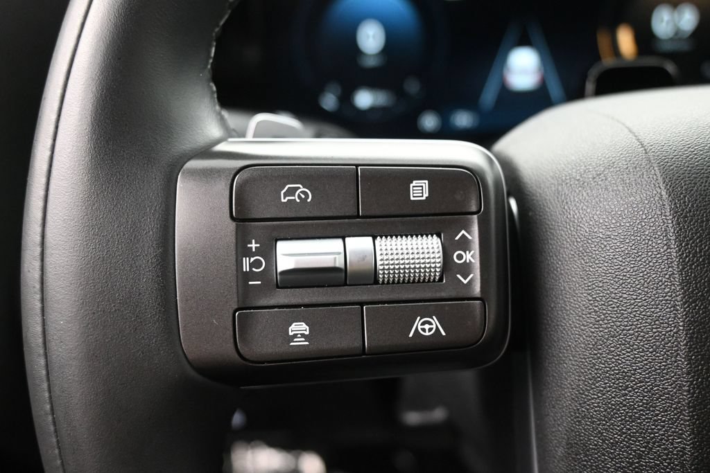Used 2026 Hyundai Palisade Calligraphy AWD/4WD image 17