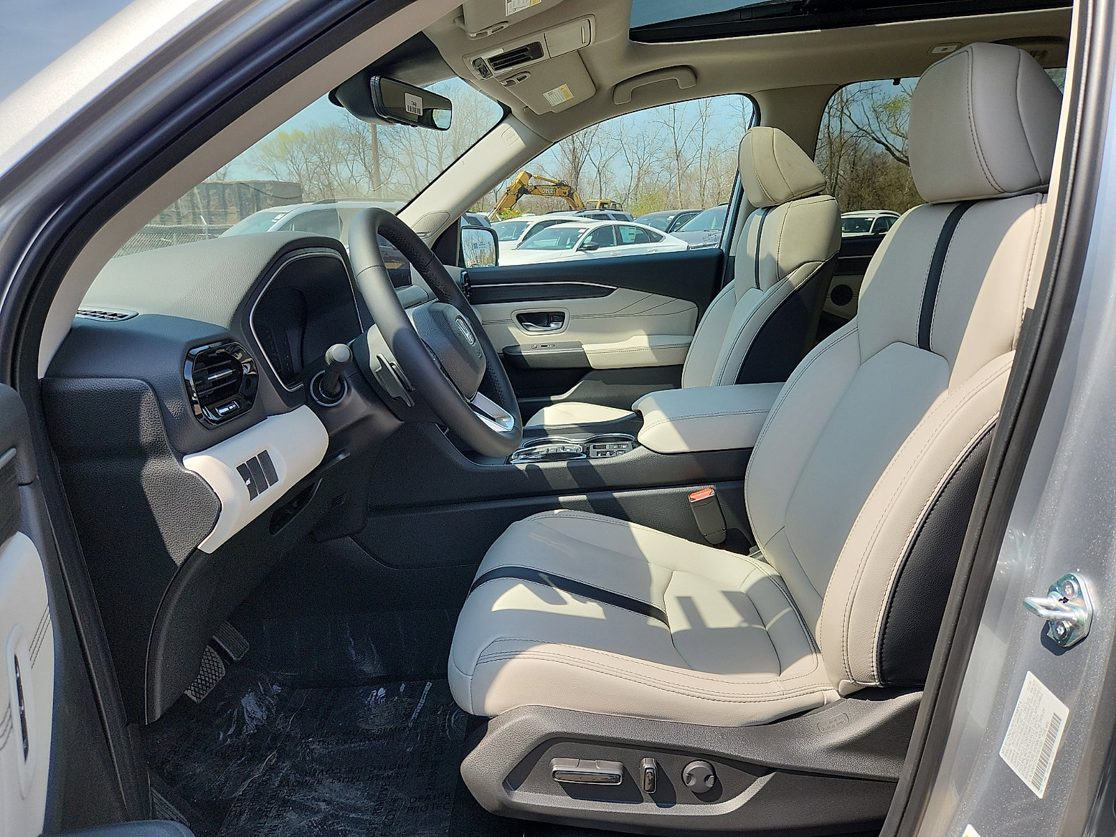 New 2026 Honda Pilot image 10