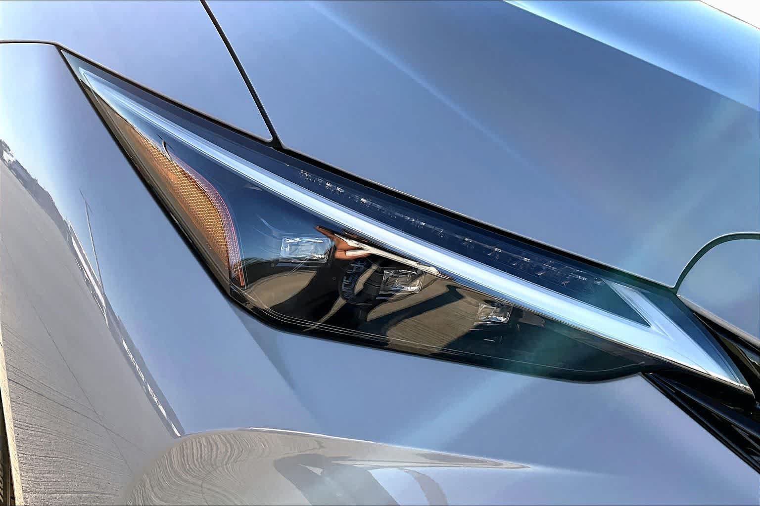 New 2026 Lexus IS 350 F Sport RWD image 13