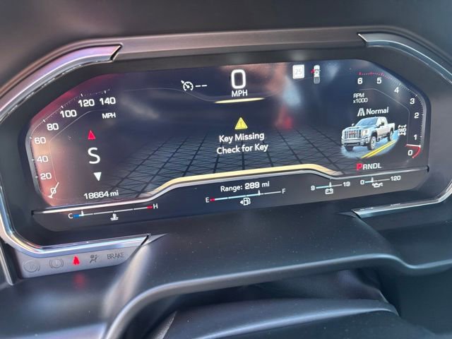 Certified 2024 GMC Sierra 2500 Denali w/ Denali Reserve Package image 18