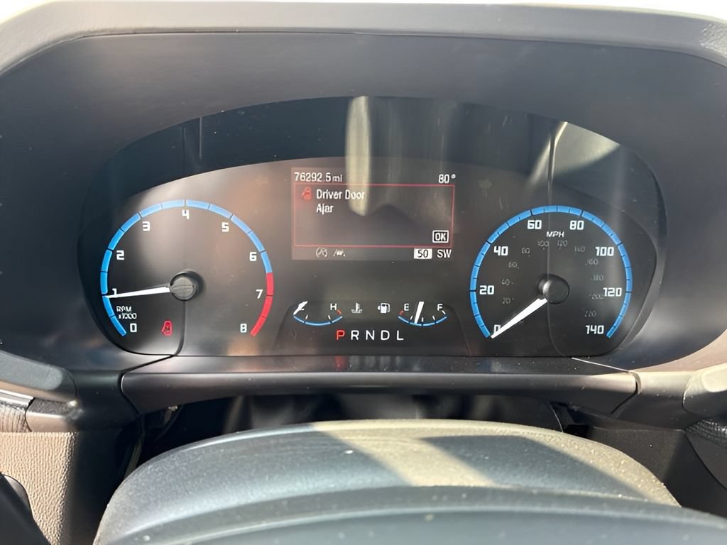 Used 2021 Ford Bronco Sport Big Bend w/ Big Bend Package (96B) AWD/4WD image 19