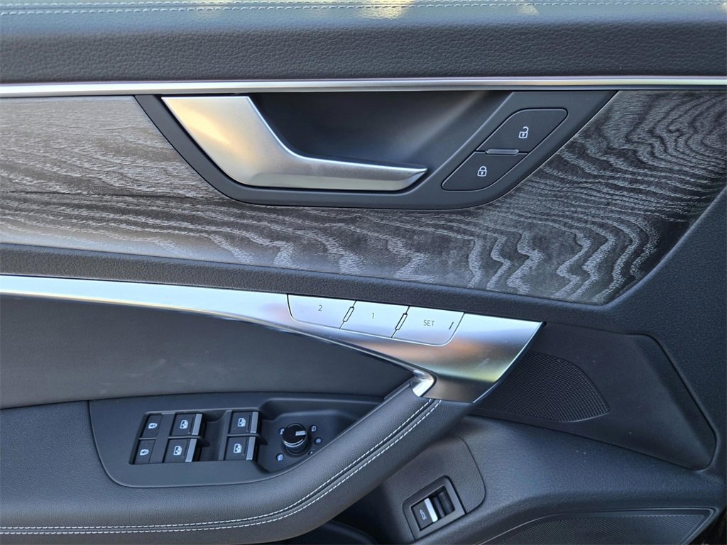 New 2025 Audi A6 Premium Plus image 18