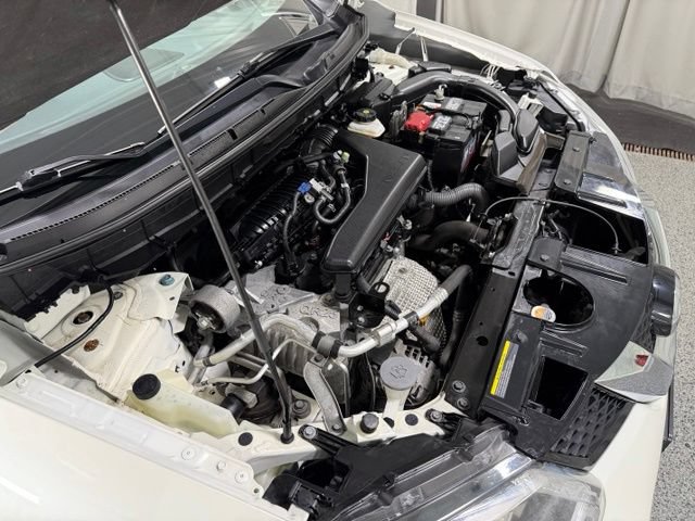Used 2016 Nissan Rogue SL w/ SL Premium Package AWD/4WD image 27