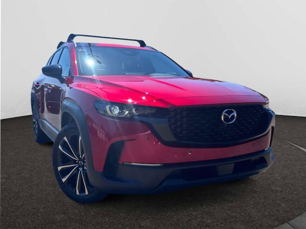 New 2026 MAZDA CX-50 AWD 2.5 S w/ Weather Package image 1