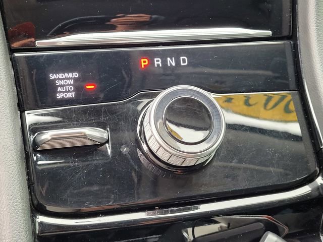 Used 2021 Jeep Grand Cherokee L Limited image 19