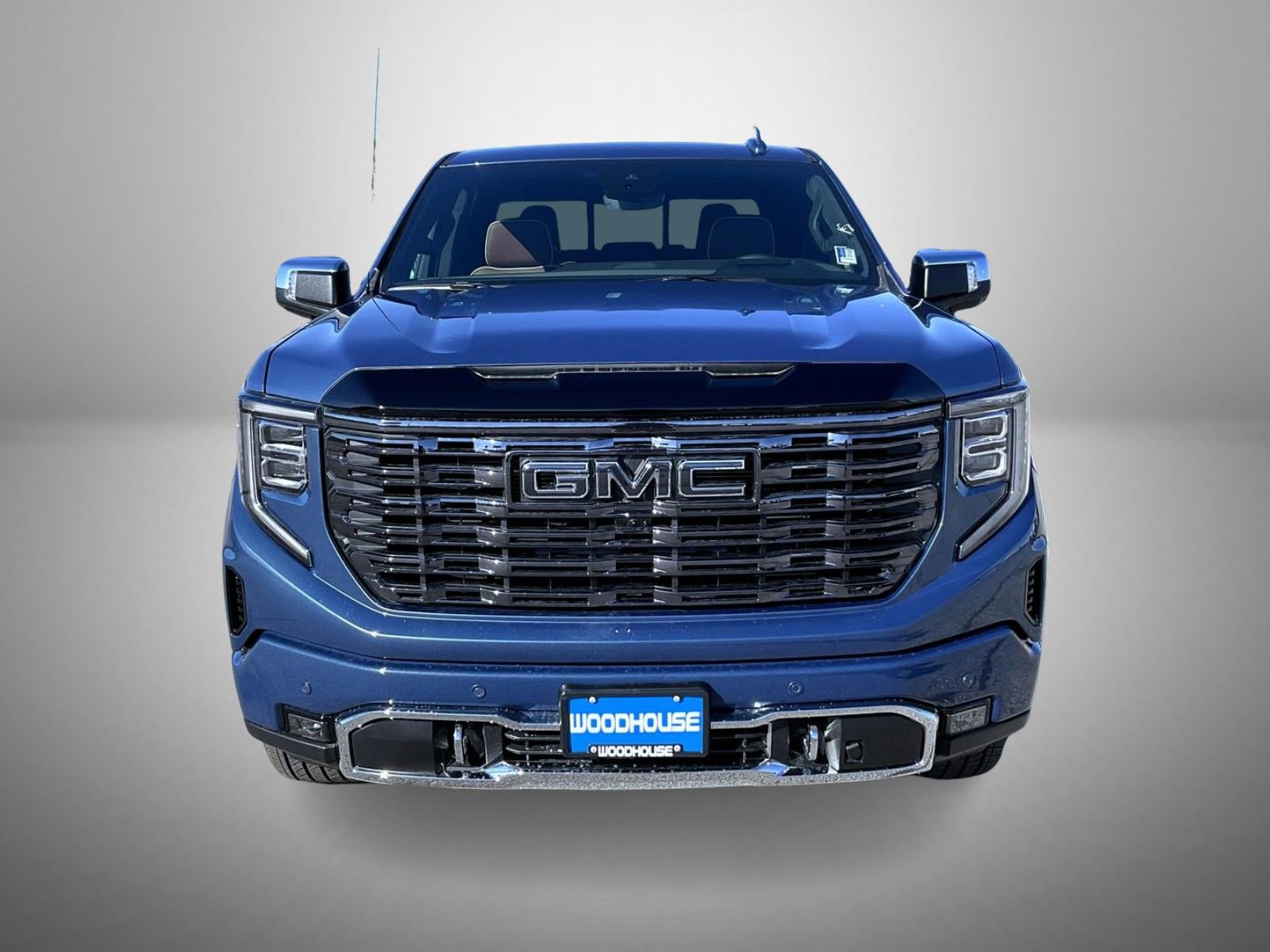 New 2026 GMC Sierra 1500 Denali Ultimate image 2