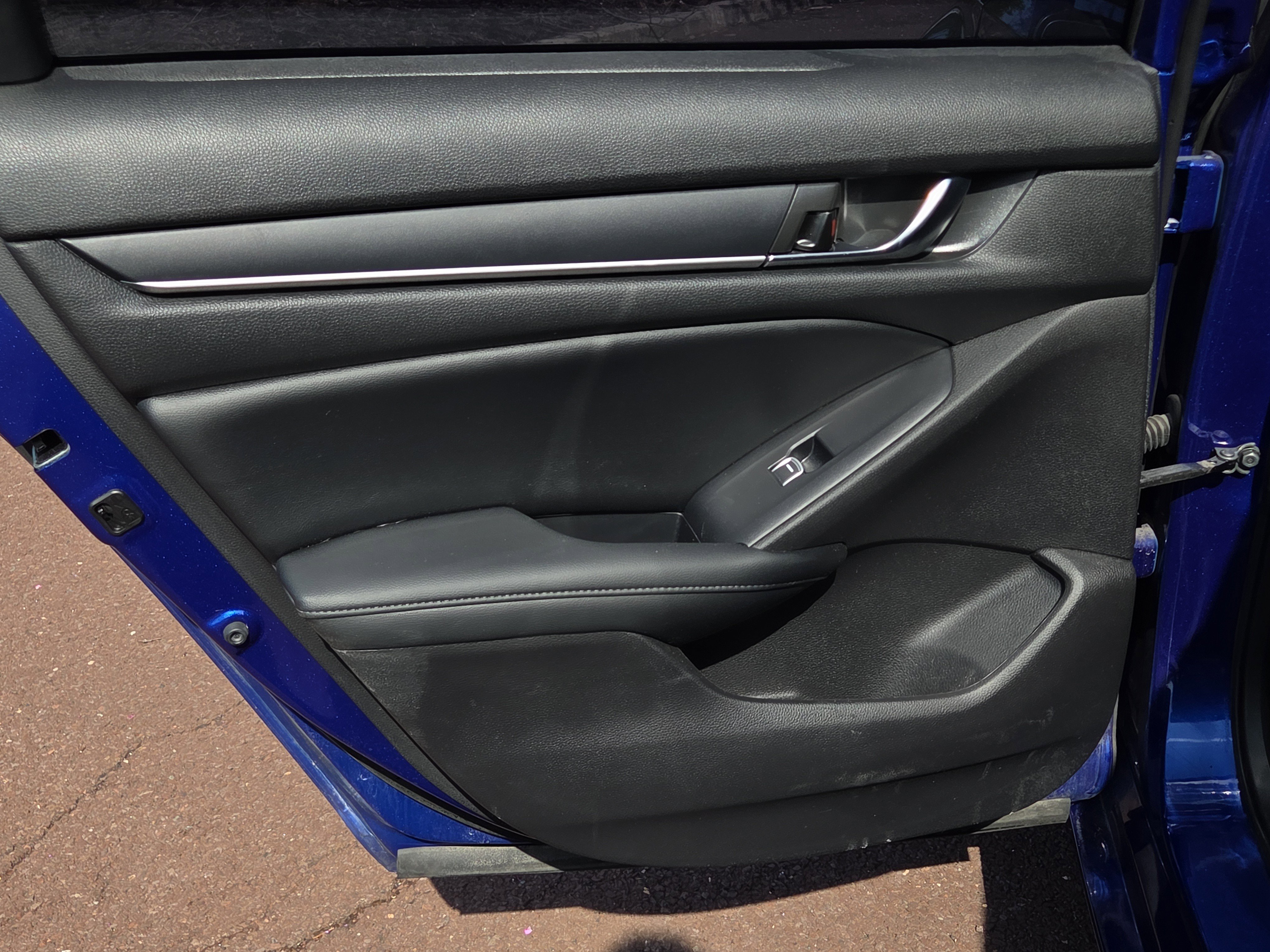 Used 2022 Honda Accord Sport Special Edition image 21