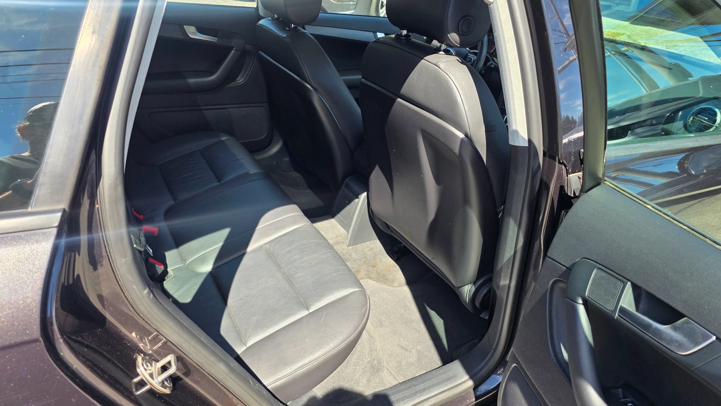 Used 2013 Audi A3 TDI Premium FWD image 14