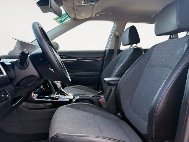 Certified 2024 Kia Seltos S AWD/4WD image 9