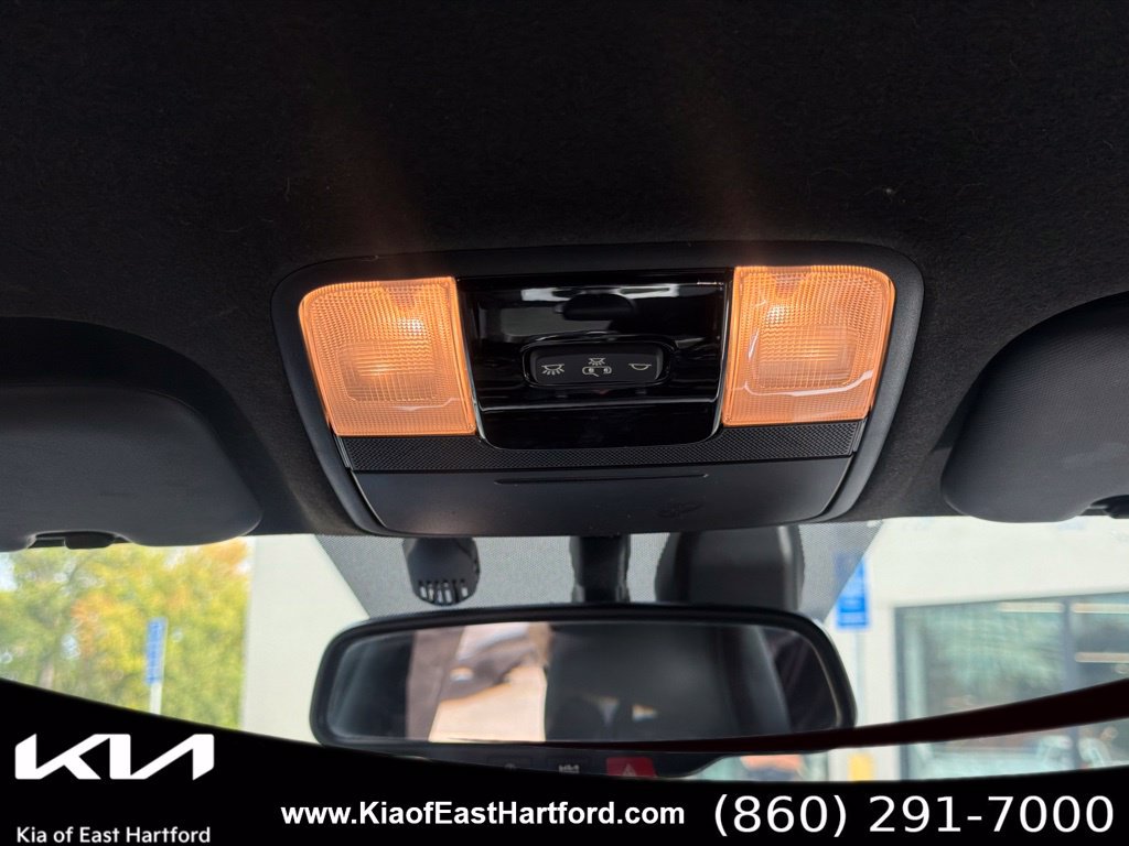 Certified 2023 Kia Forte GT-Line FWD image 26