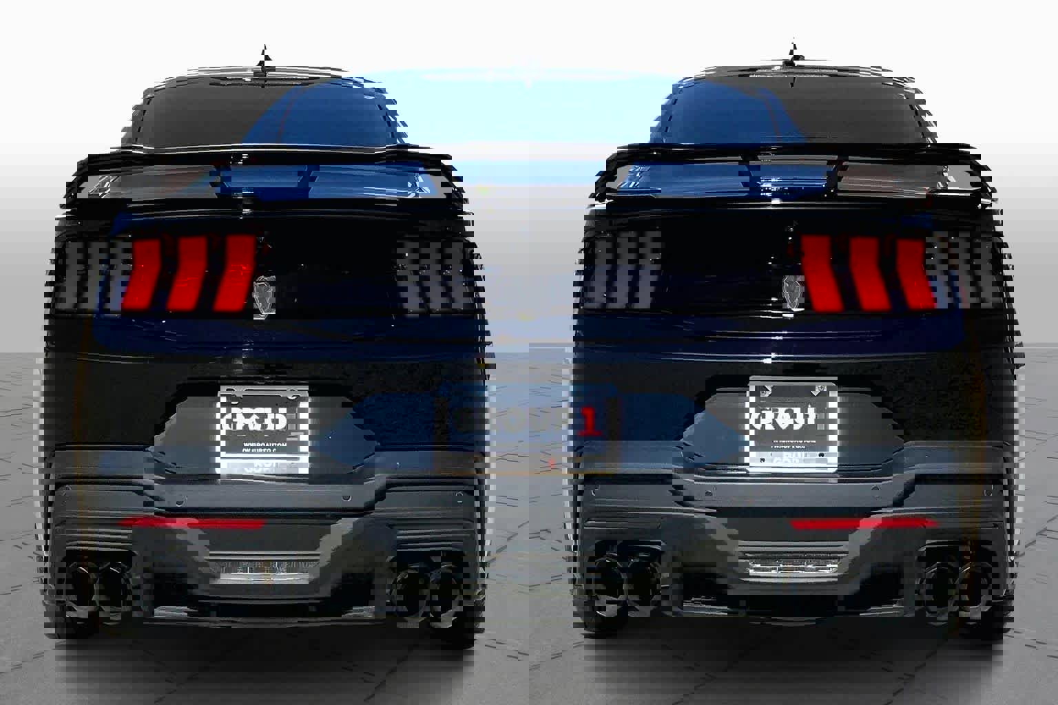 Used 2024 Ford Mustang Dark Horse image 4