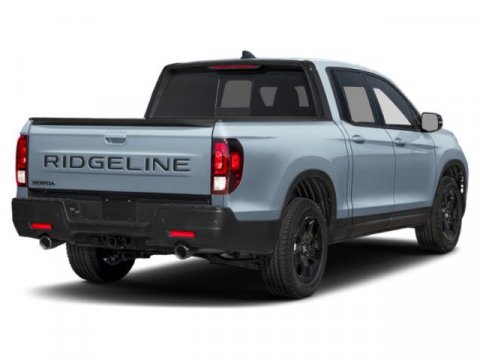 New 2026 Honda Ridgeline Black Edition image 5