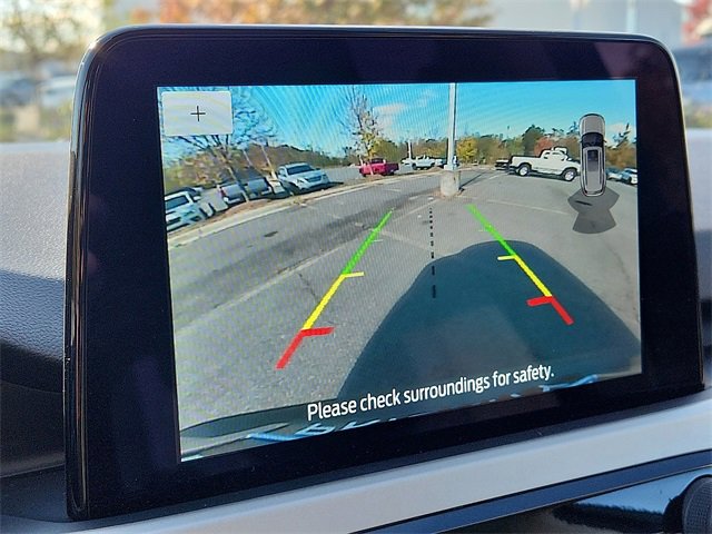 Used 2021 Ford Escape SE image 15