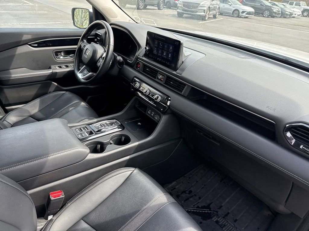 Used 2023 Honda Pilot EX-L image 28