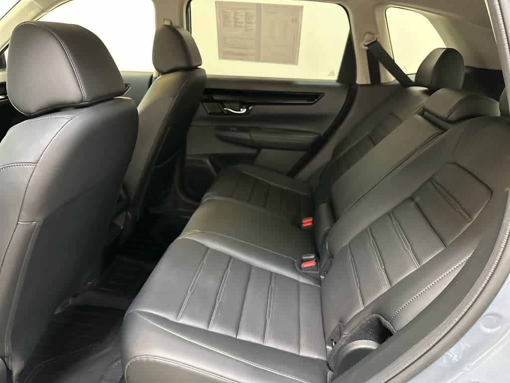Used 2023 Honda CR-V EX-L image 20