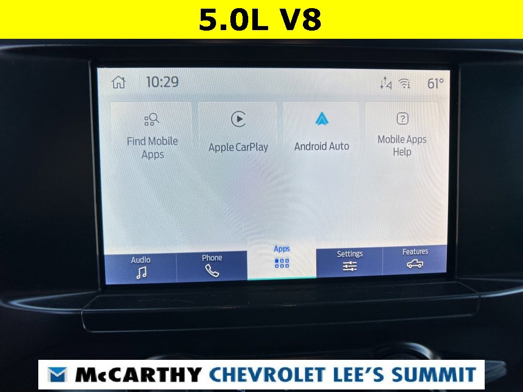 Used 2023 Ford F150 XL w/ Trailer Tow Package image 6