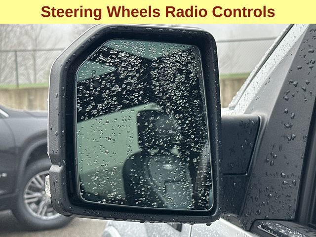 Certified 2018 Ford F150 Limited w/ Trailer Tow Package image 9