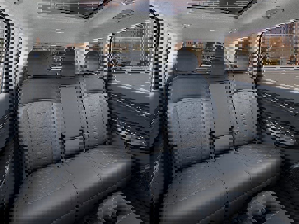 New 2026 Kia EV9 Wind image 16