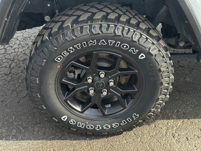 Certified 2024 Jeep Gladiator Sport image 12