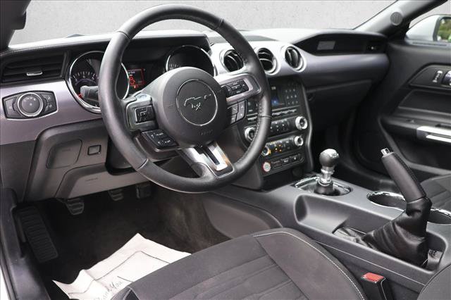 Used 2017 Ford Mustang GT w/ Black Accent Package RWD image 26