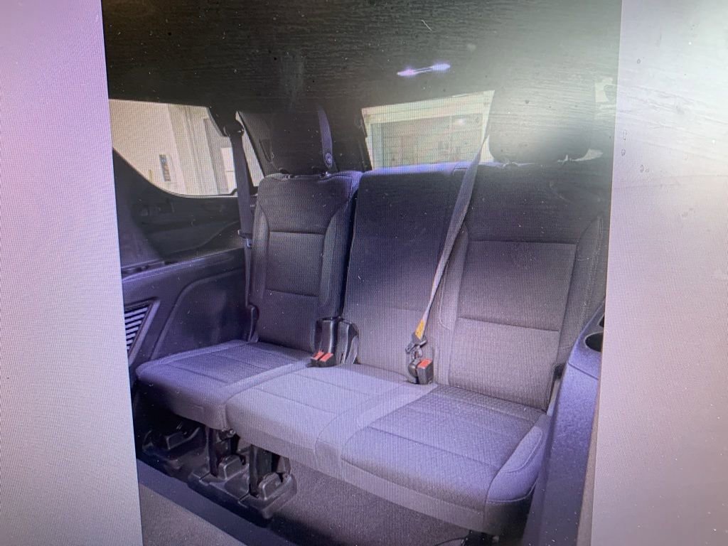 Used 2023 GMC Yukon SLE image 11