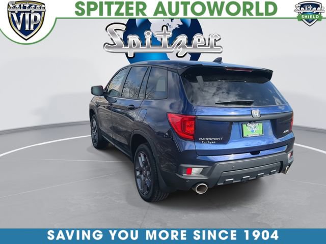 Used 2023 Honda Passport EX-L image 8