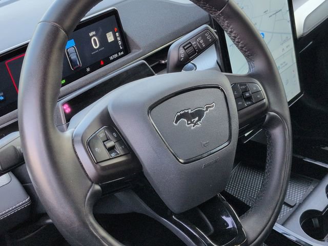 Used 2023 Ford Mustang Mach-E Select AWD/4WD image 30