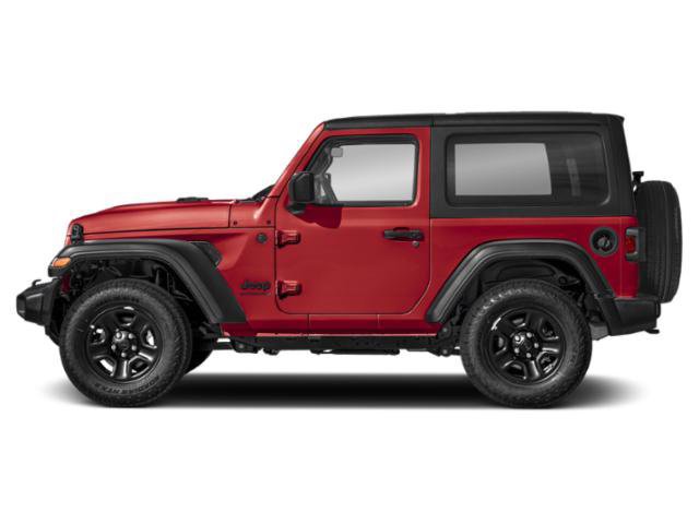 New 2026 Jeep Wrangler Rubicon image 3