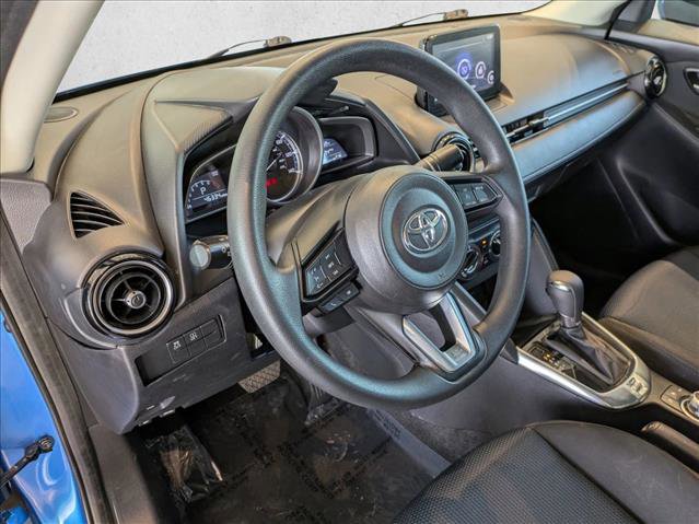 Used 2019 Toyota Yaris LE image 10