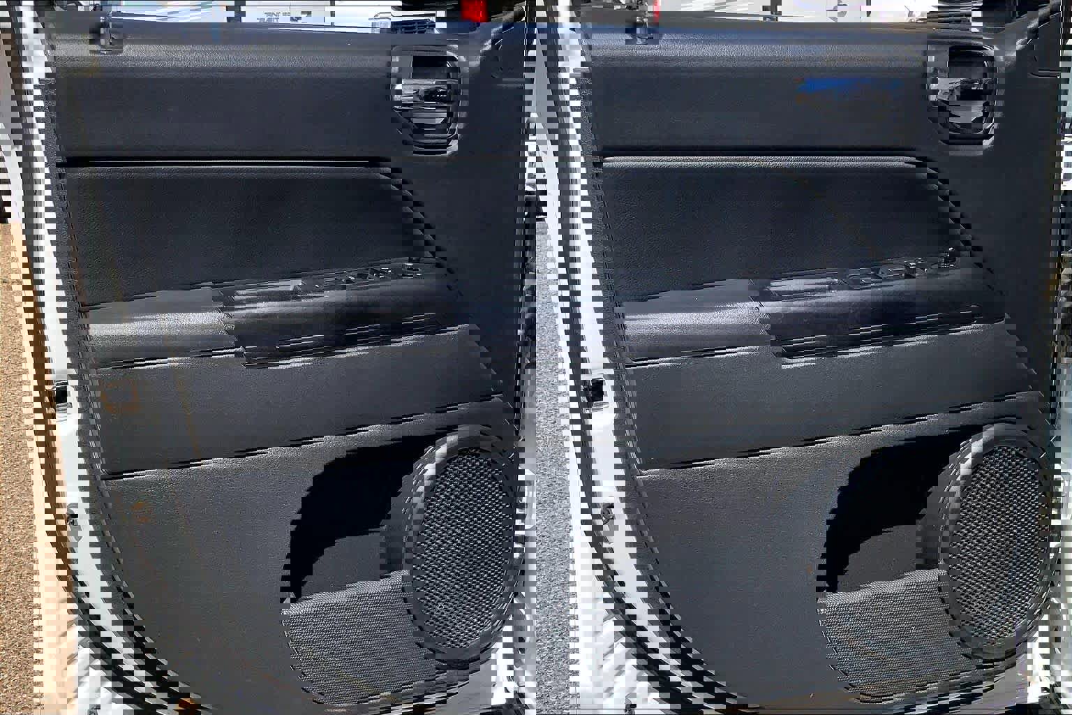 Used 2016 Jeep Compass Sport w/ Power Value Group image 22