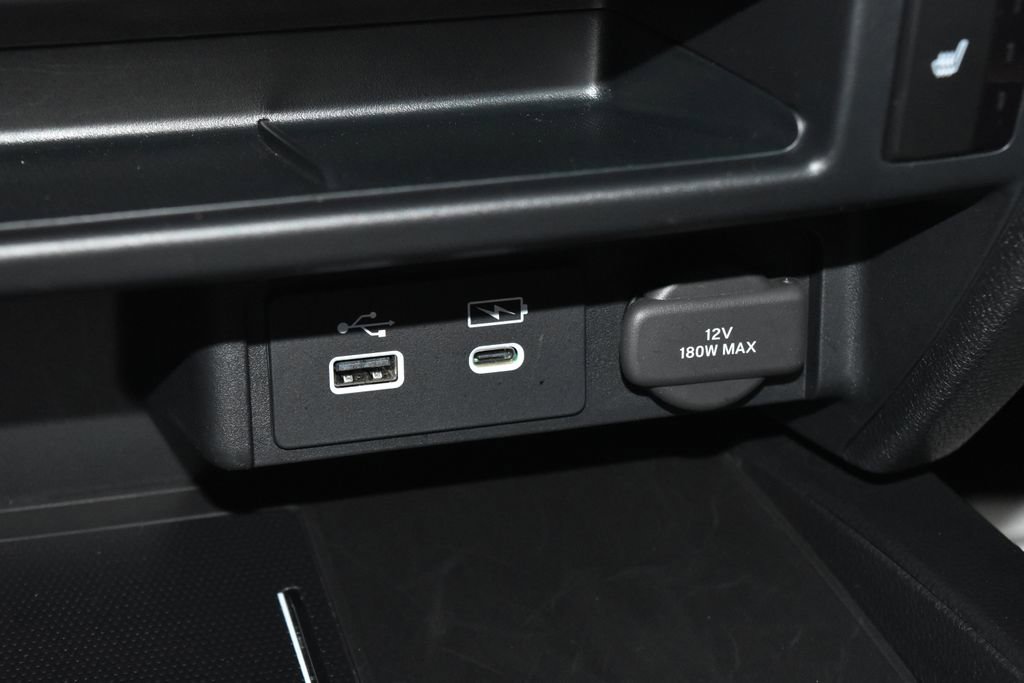Used 2024 Honda Ridgeline RTL image 17