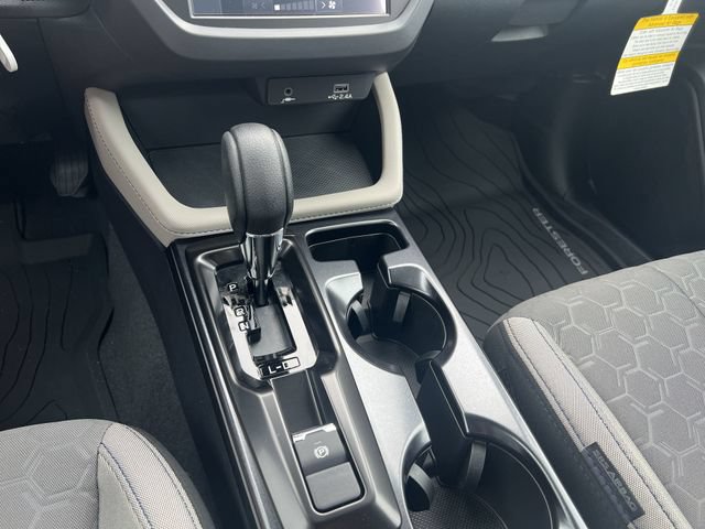 New 2026 Subaru Forester AWD/4WD image 19