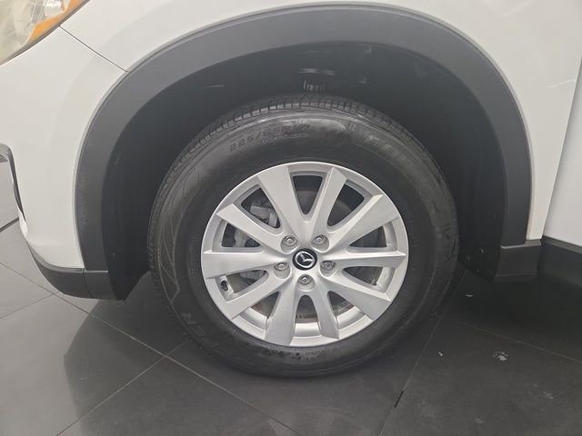 Used 2014 MAZDA CX-5 Touring image 41