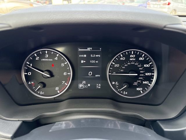 New 2026 Subaru Impreza 2.0i Sport image 26