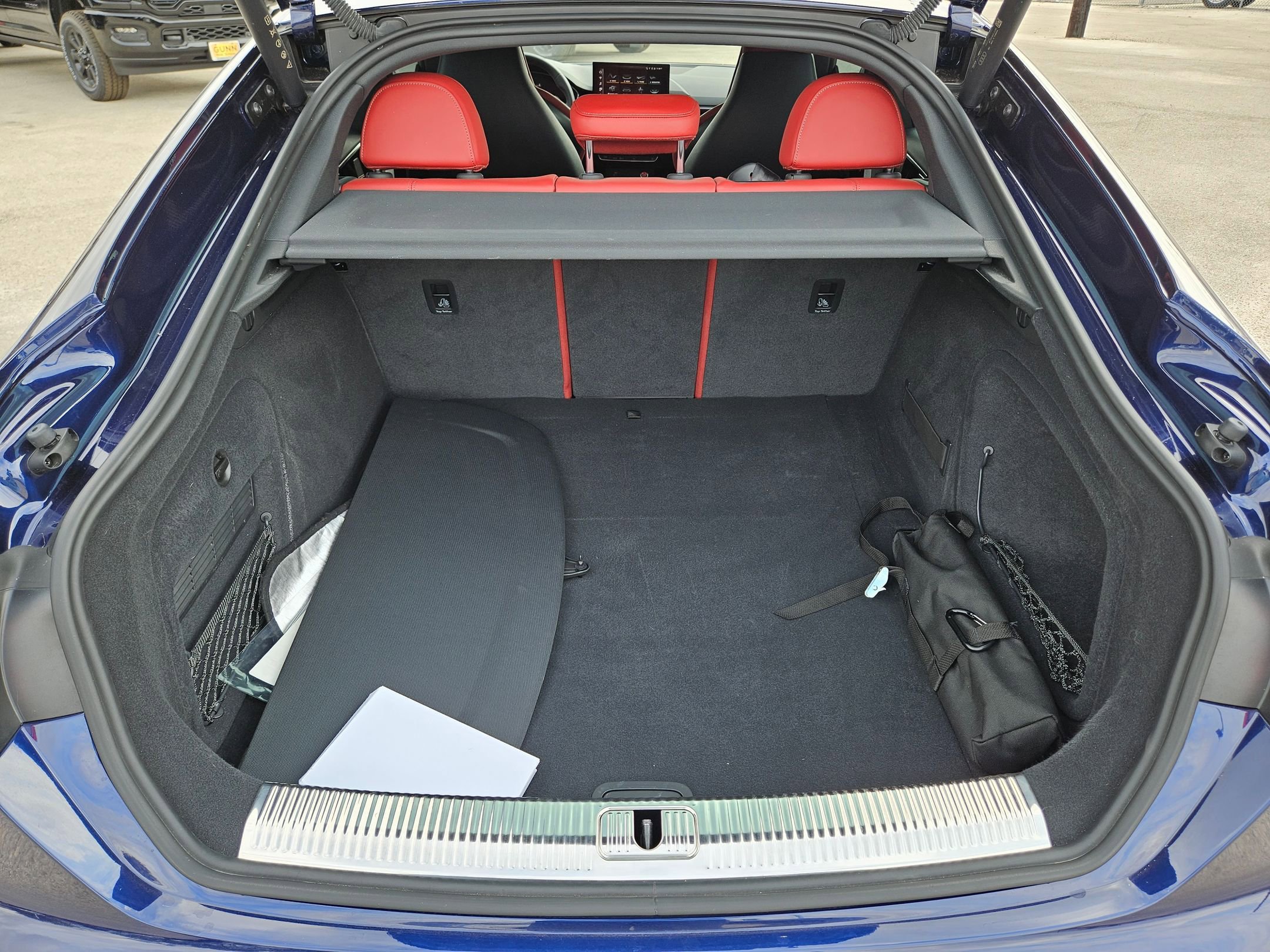 Used 2023 Audi S5 Premium Plus image 24