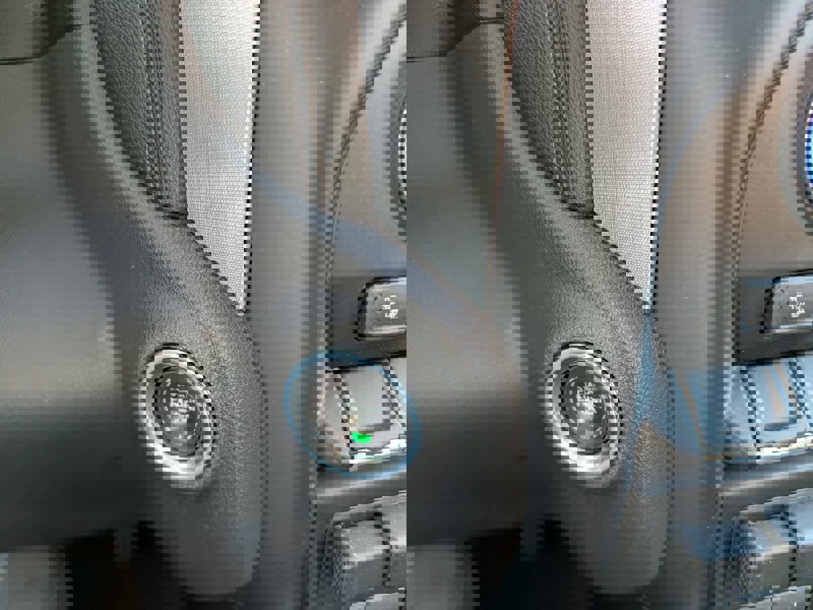 Used 2019 GMC Sierra 1500 SLT w/ SLT Premium Package image 23