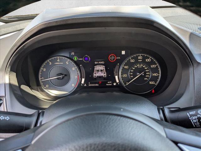 Used 2023 Acura RDX AWD image 11